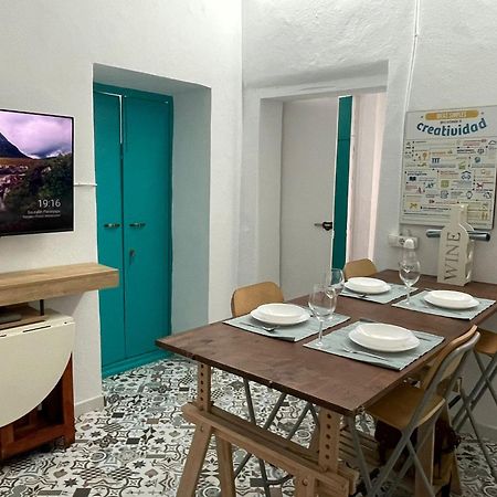 Miguel Angel - Garaicoechea Apartment Cádiz Exterior photo