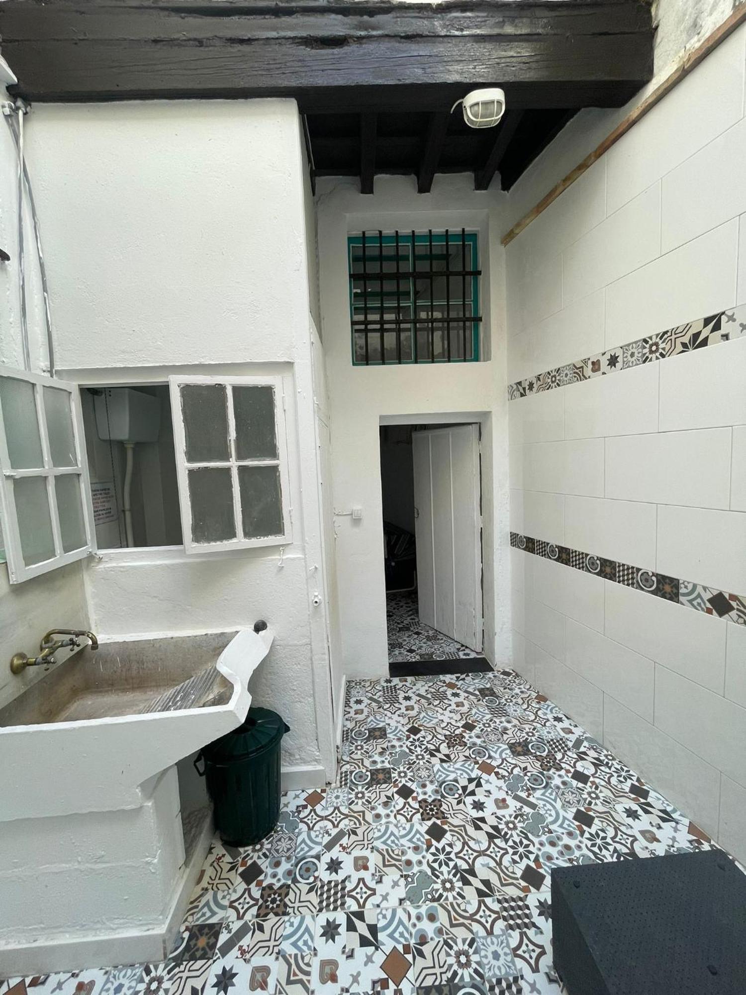 Miguel Angel - Garaicoechea Apartment Cádiz Exterior photo