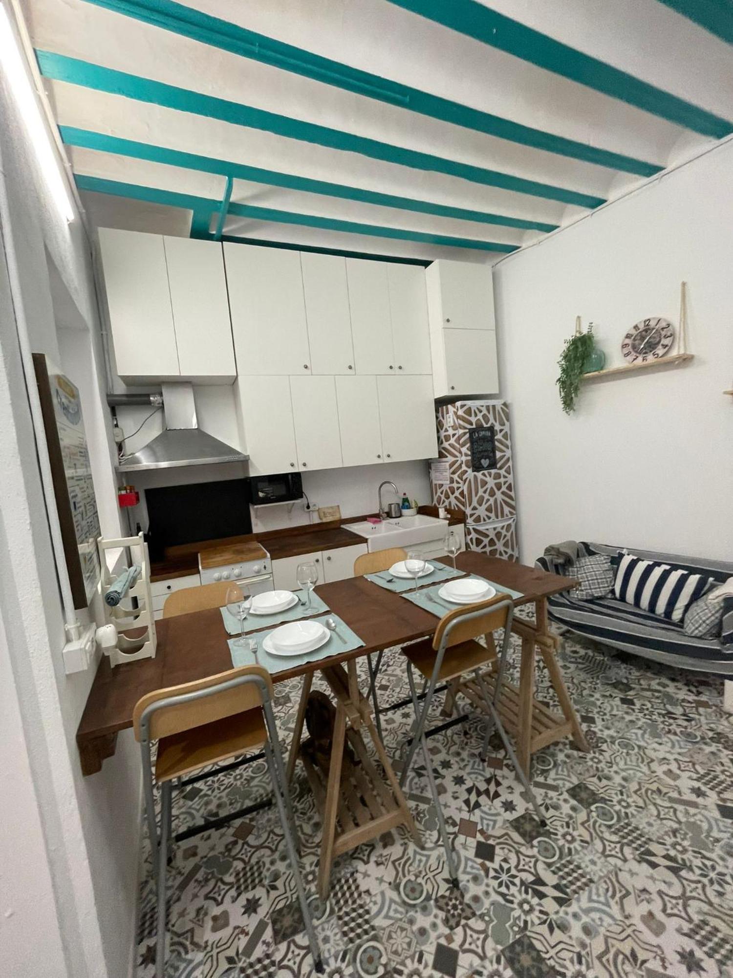 Miguel Angel - Garaicoechea Apartment Cádiz Exterior photo