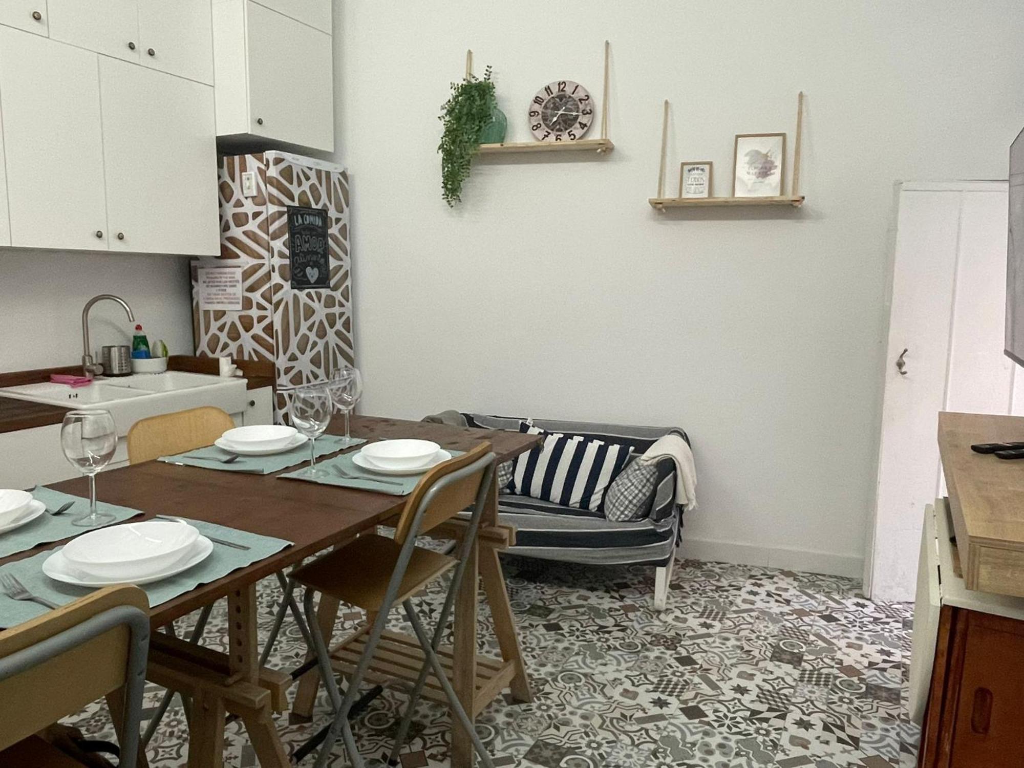 Miguel Angel - Garaicoechea Apartment Cádiz Exterior photo