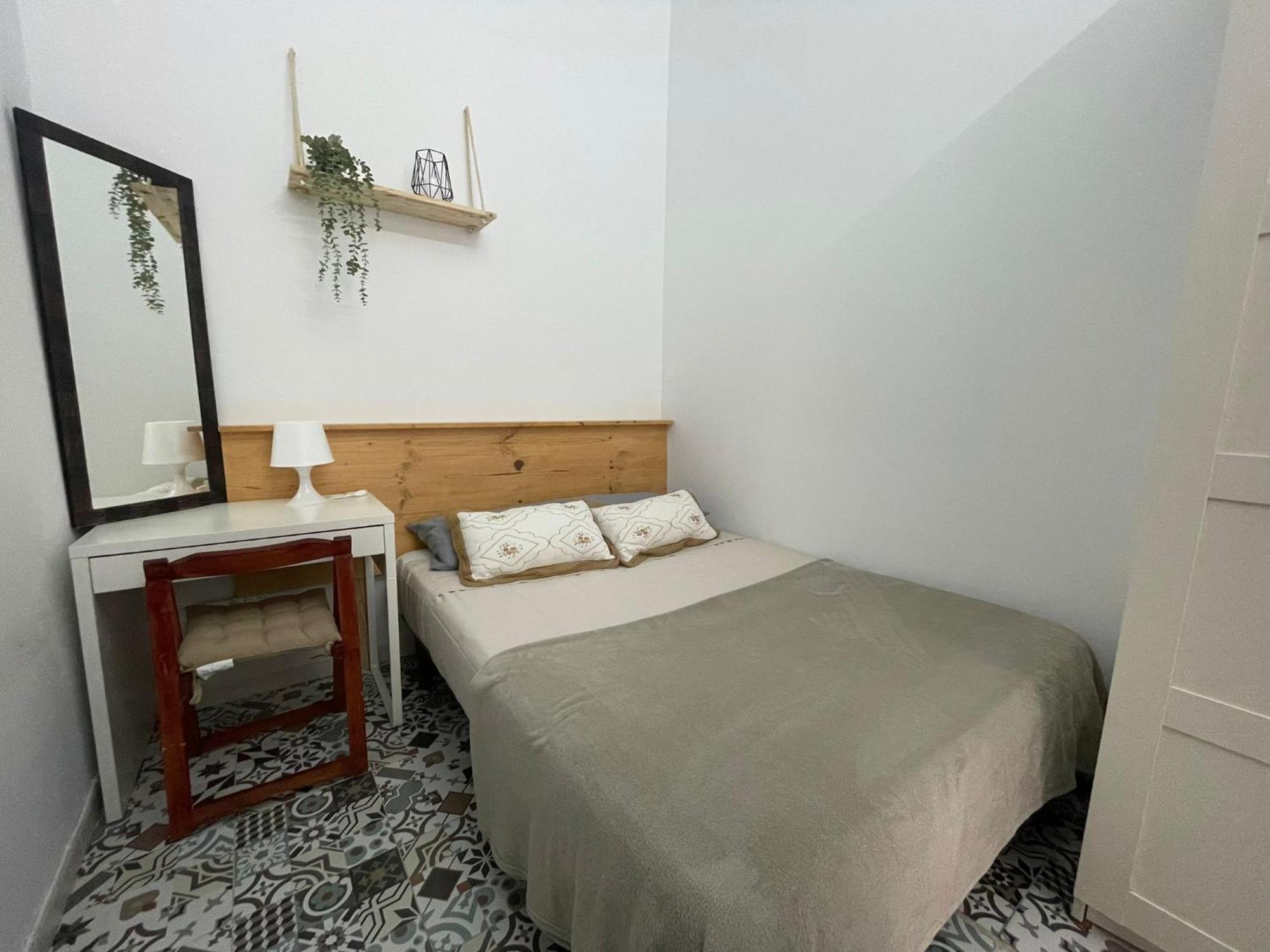 Miguel Angel - Garaicoechea Apartment Cádiz Exterior photo